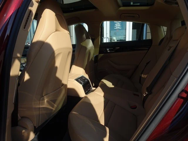 2021 Porsche 971 Panamera 4S - Image 16 of 20