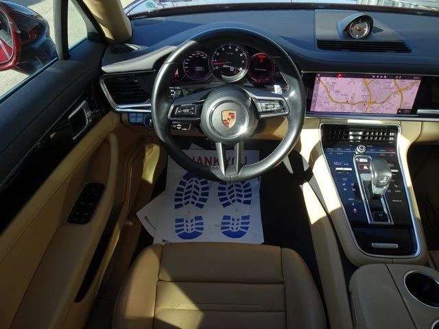 2021 Porsche 971 Panamera 4S - Image 15 of 20