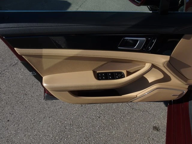 2021 Porsche 971 Panamera 4S - Image 14 of 20