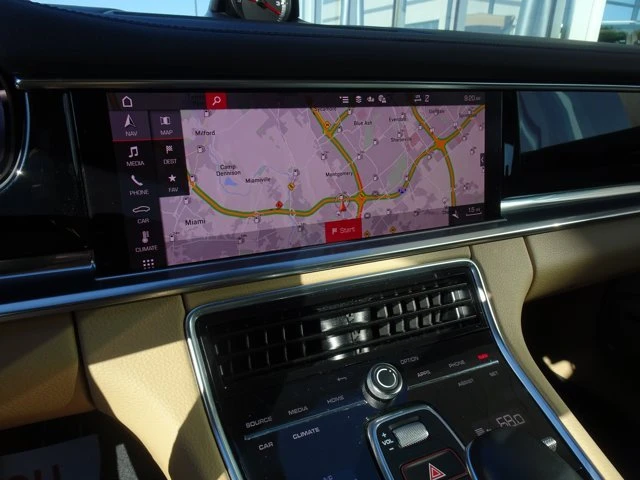 2021 Porsche 971 Panamera 4S - Image 20 of 20