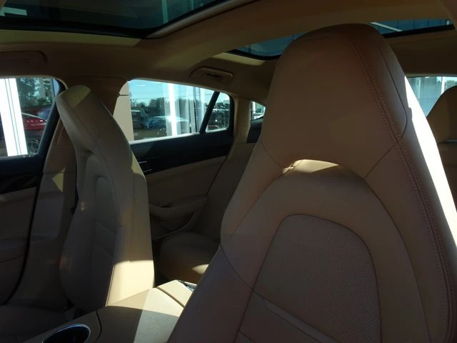 2021 Porsche 971 Panamera 4S - Image 11 of 20