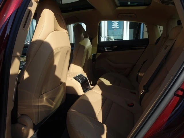 2021 Porsche 971 Panamera 4S - Image 16 of 20