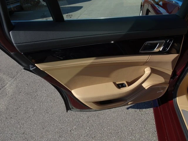 2021 Porsche 971 Panamera 4S - Image 17 of 20