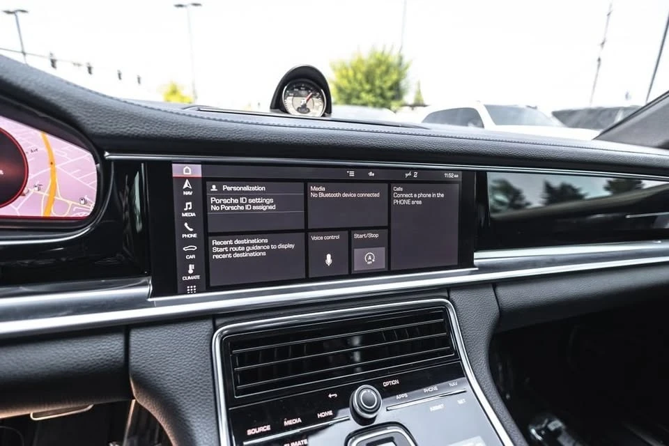 2021 Porsche 971 Panamera 4S - Image 14 of 20