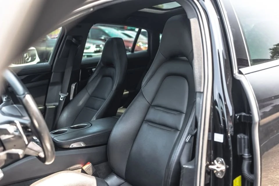 2021 Porsche 971 Panamera 4S - Image 11 of 20