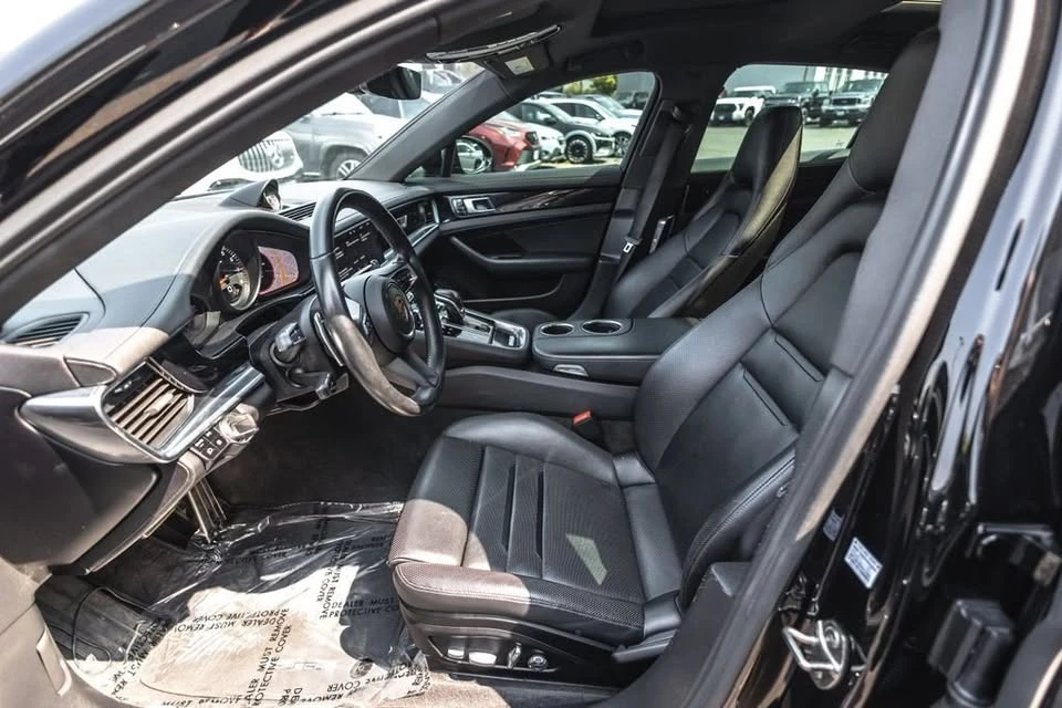 2021 Porsche 971 Panamera 4S - Image 20 of 20