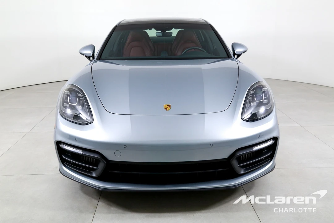 2021 Porsche 971 Panamera 4S - Image 4 of 31
