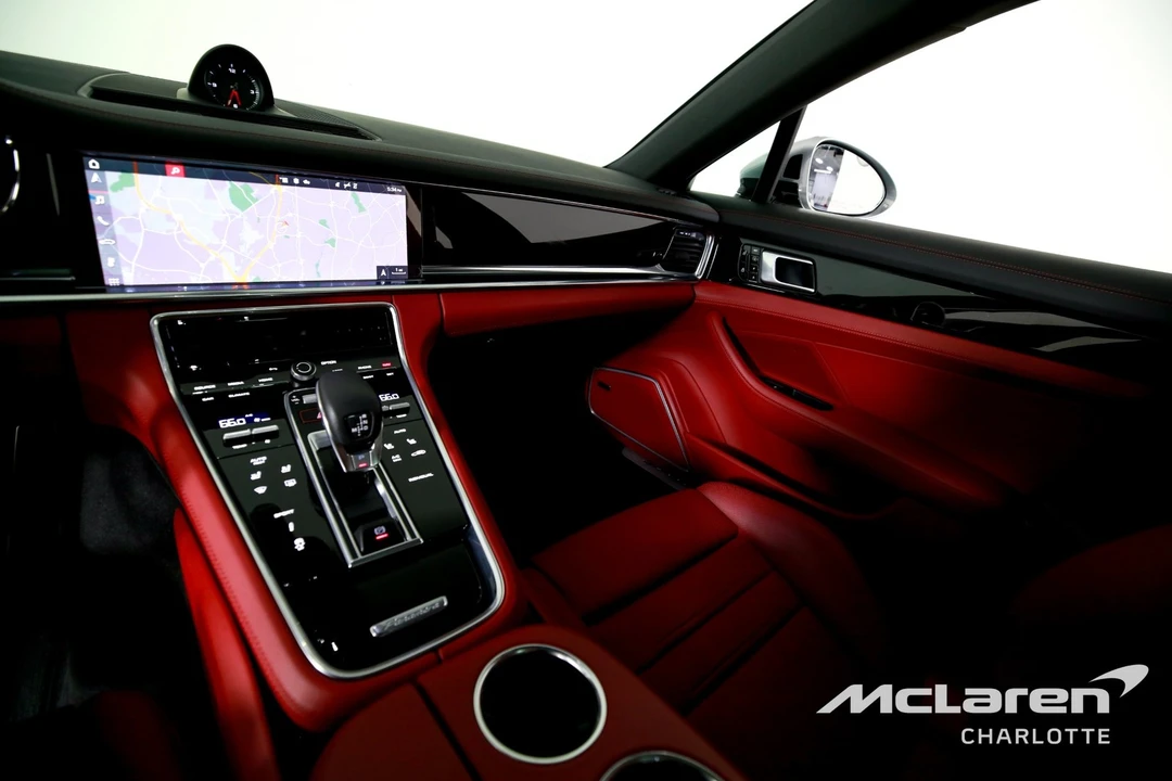 2021 Porsche 971 Panamera 4S - Image 15 of 31