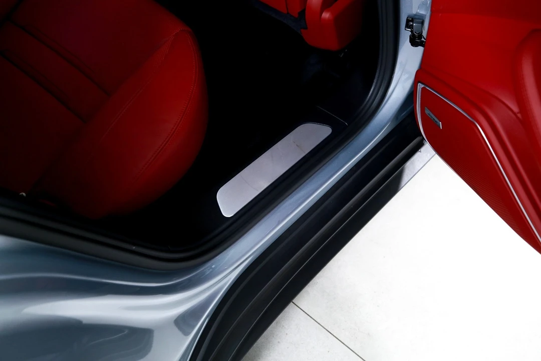 2021 Porsche 971 Panamera 4S - Image 23 of 31