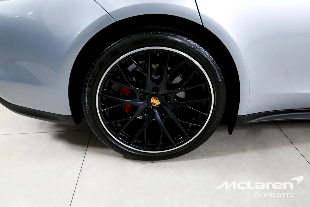 2021 Porsche 971 Panamera 4S - Image 31 of 31