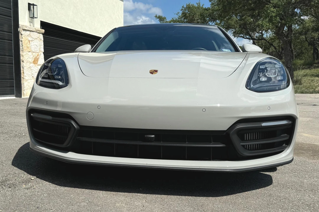 2021 Porsche 971 Panamera S - Image 7 of 31