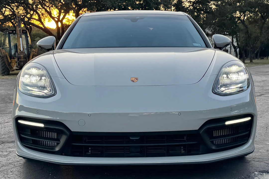 2021 Porsche 971 Panamera S - Image 2 of 31