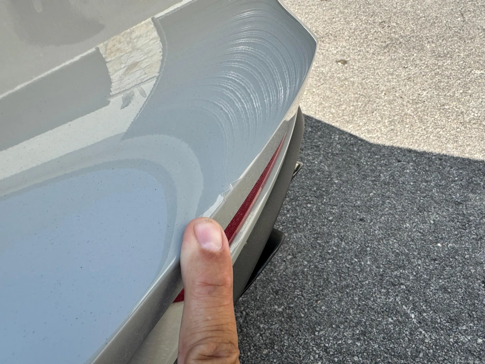 2021 Porsche 971 Panamera S - Image 27 of 31