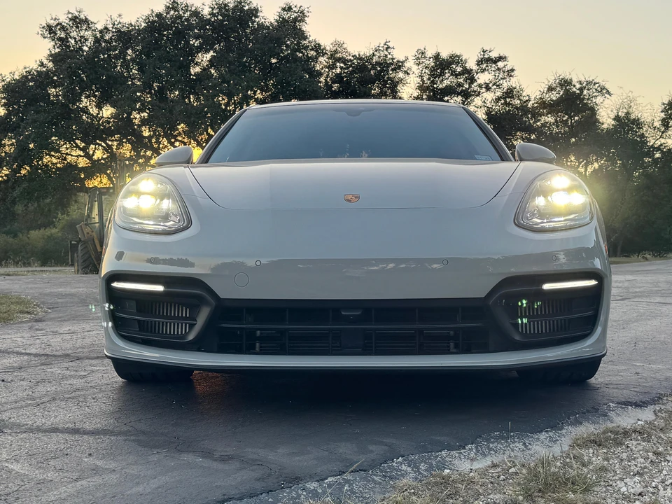2021 Porsche 971 Panamera S - Image 6 of 31