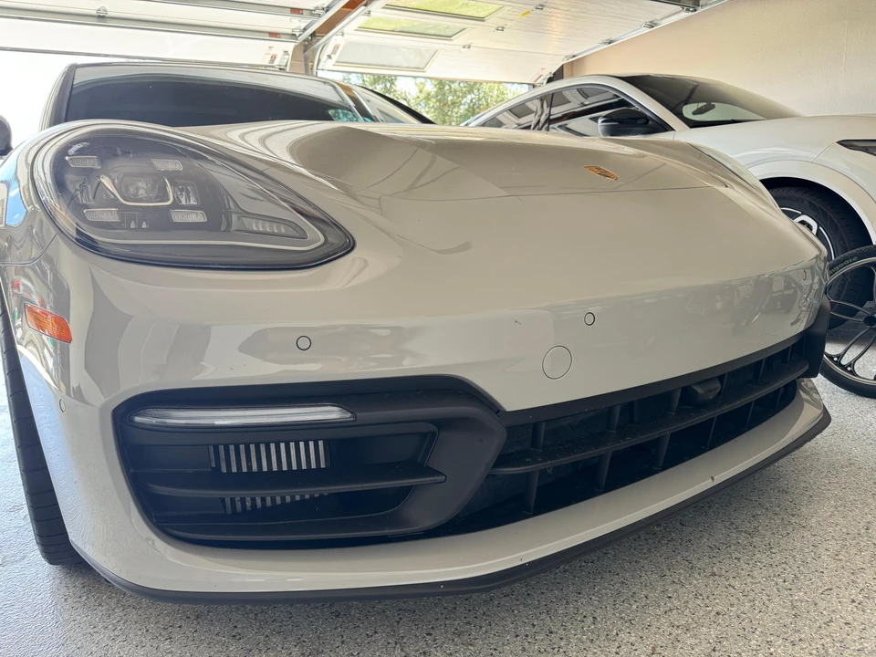 2021 Porsche 971 Panamera S - Image 18 of 31