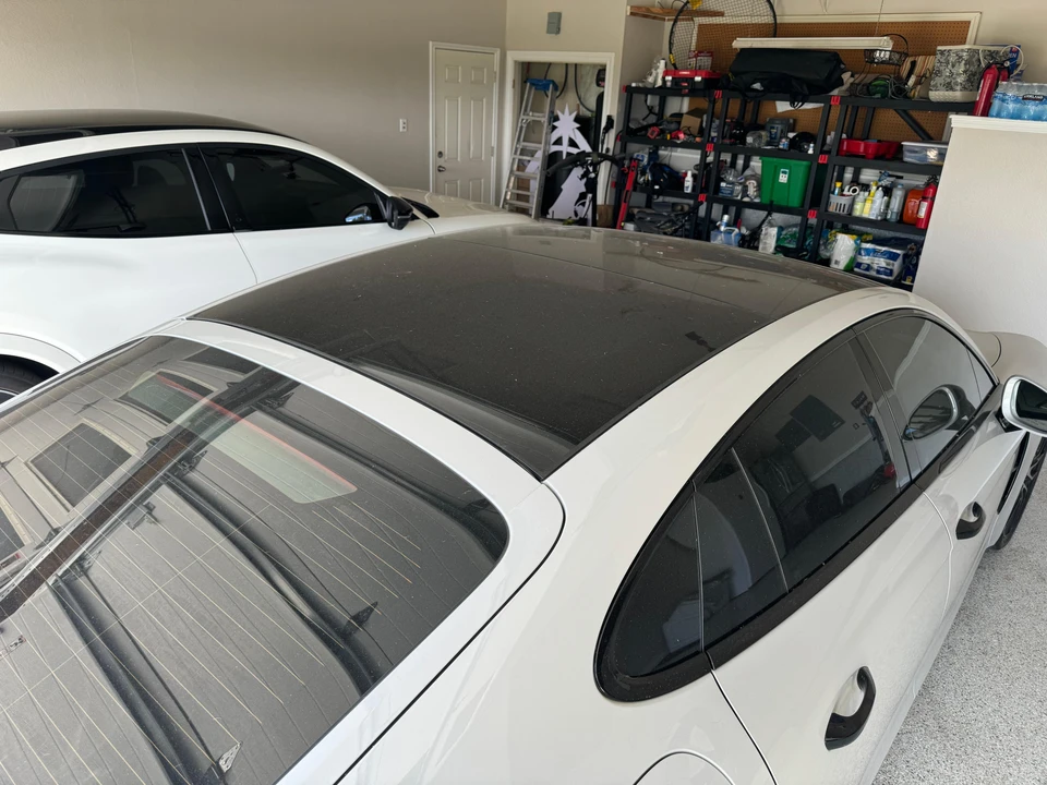 2021 Porsche 971 Panamera S - Image 23 of 31