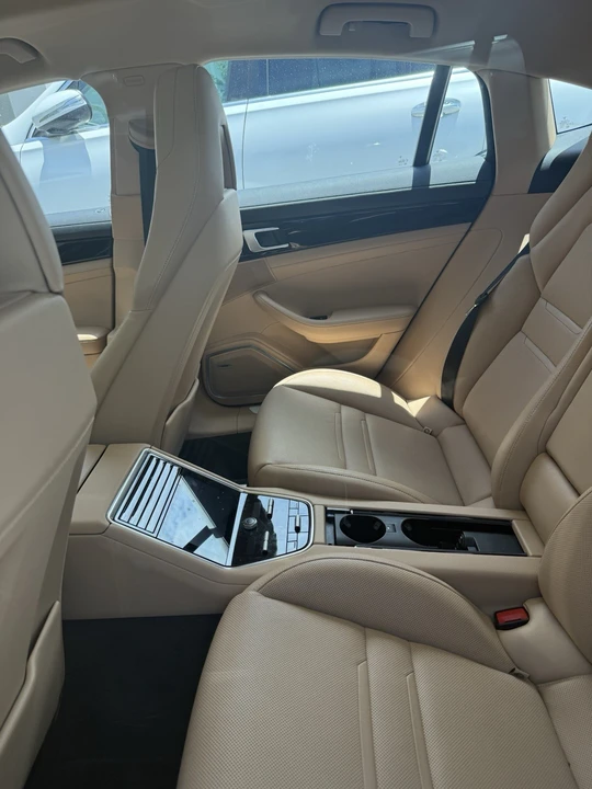 2021 Porsche 971 Panamera - Image 5 of 7