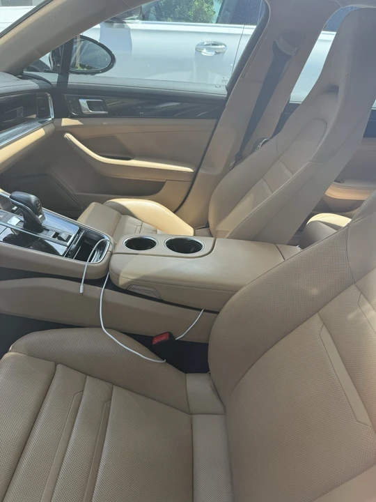 2021 Porsche 971 Panamera - Image 6 of 7