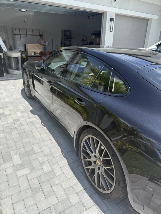 2021 Porsche 971 Panamera - Image 3 of 7