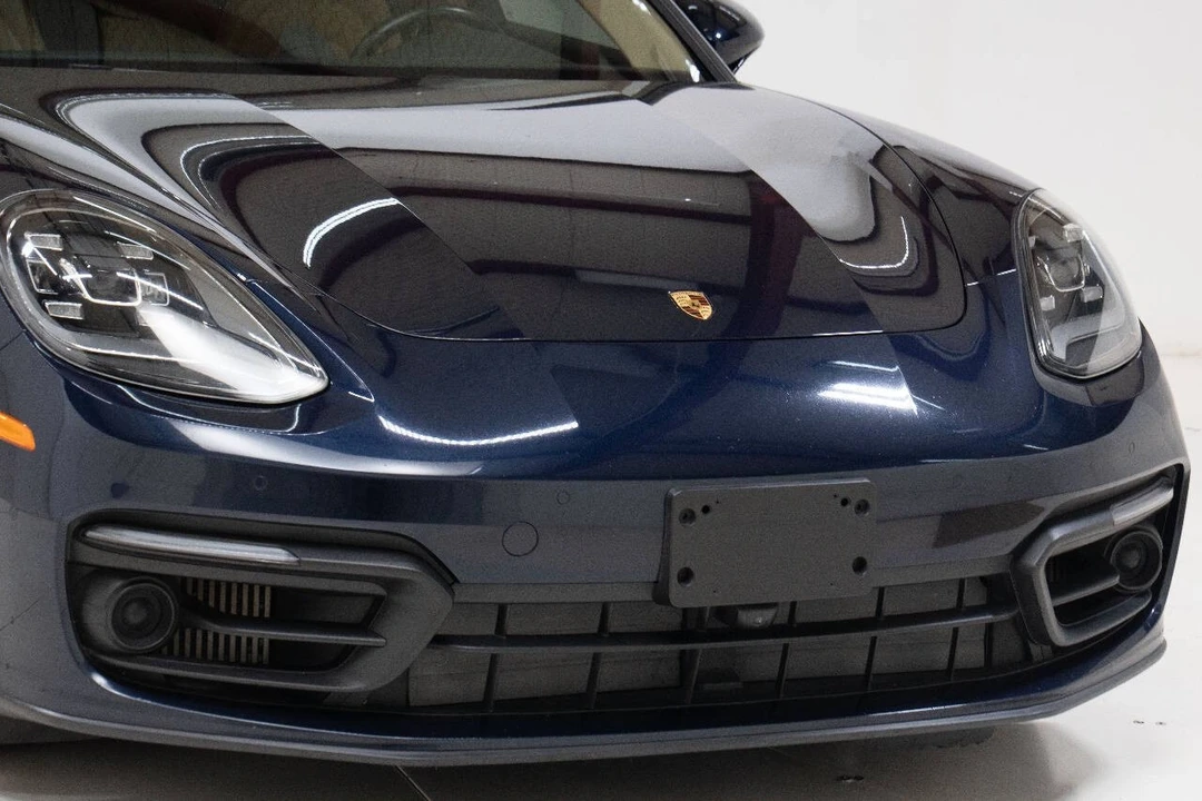 2021 Porsche 971 Panamera - Image 10 of 12