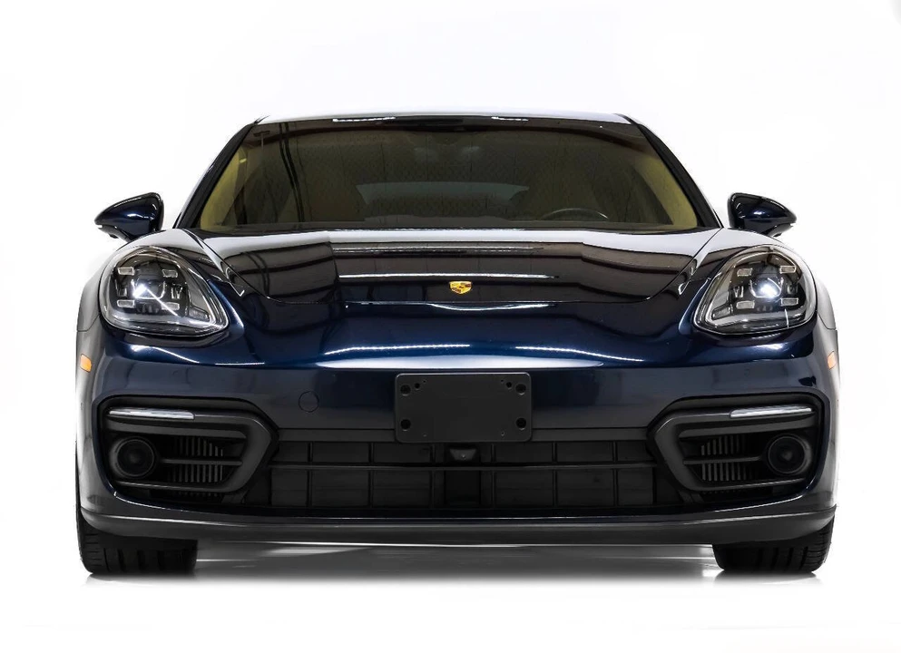 2021 Porsche 971 Panamera - Image 8 of 12