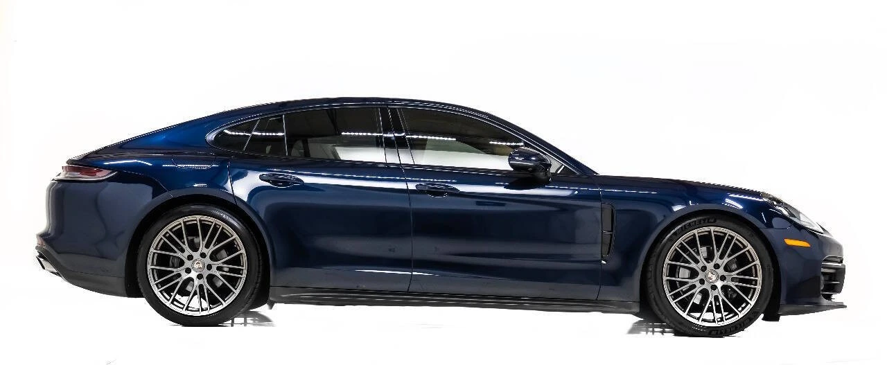 2021 Porsche 971 Panamera - Image 5 of 12