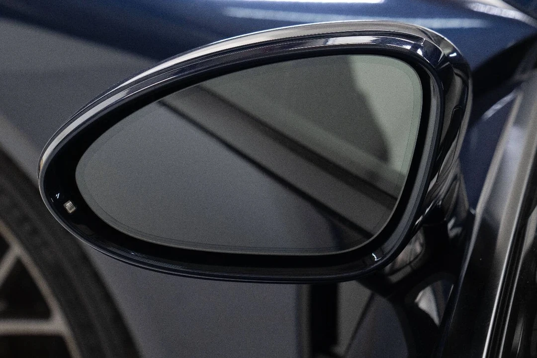 2021 Porsche 971 Panamera - Image 12 of 12