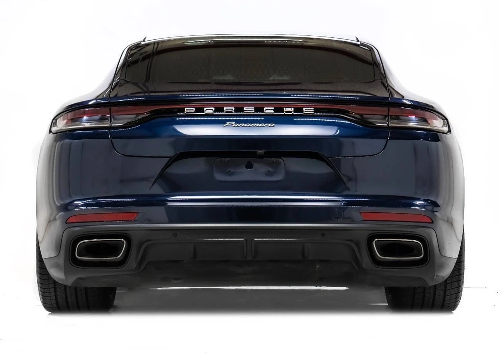 2021 Porsche 971 Panamera - Image 7 of 12