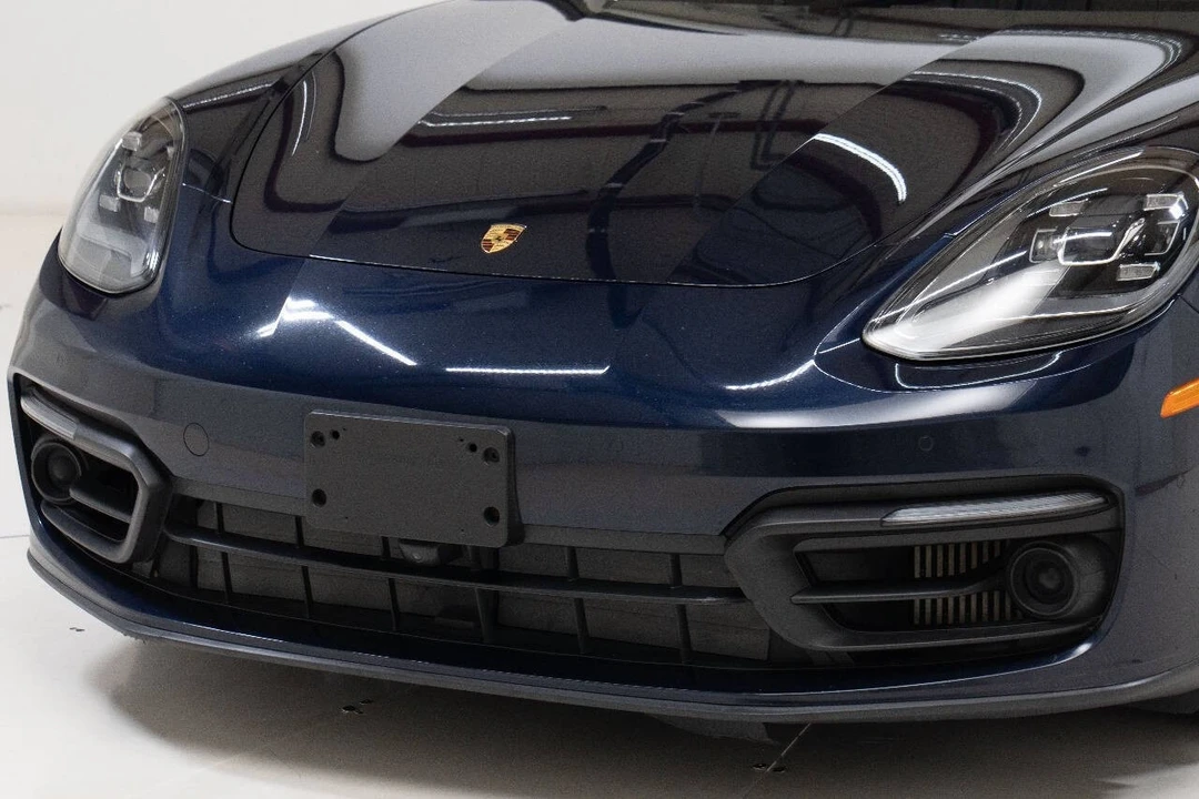 2021 Porsche 971 Panamera - Image 9 of 12