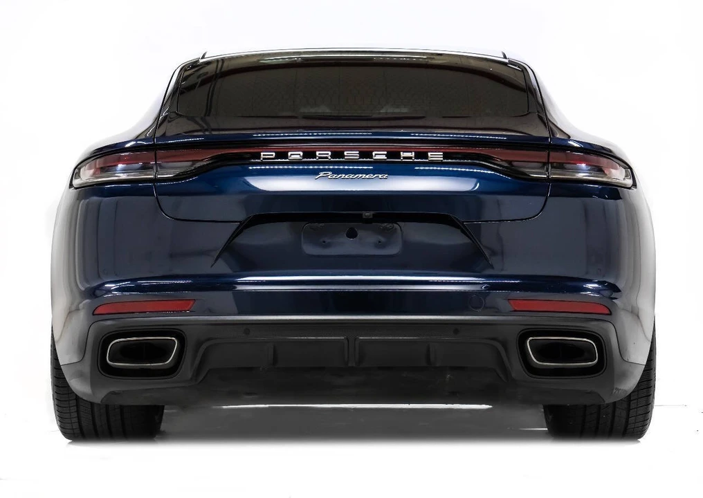 2021 Porsche 971 Panamera - Image 7 of 12