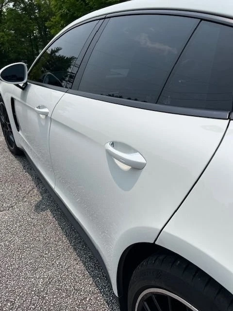 2021 Porsche 971 Panamera - Image 3 of 14