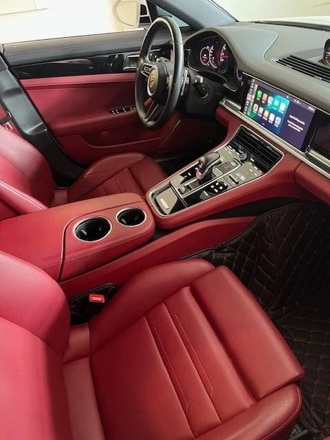 2021 Porsche 971 Panamera - Image 10 of 14