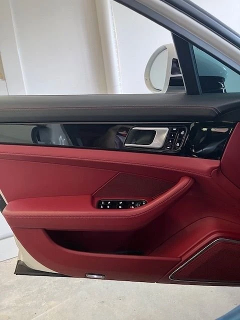 2021 Porsche 971 Panamera - Image 6 of 14