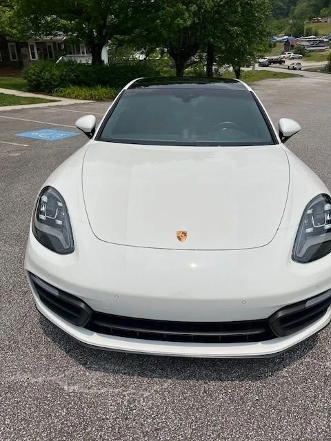 2021 Porsche 971 Panamera - Image 2 of 14