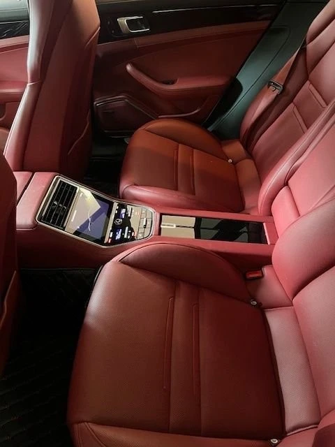 2021 Porsche 971 Panamera - Image 11 of 14