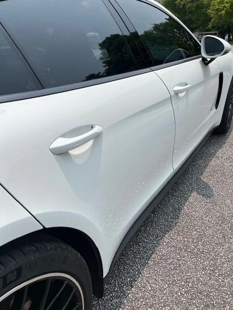 2021 Porsche 971 Panamera - Image 5 of 14