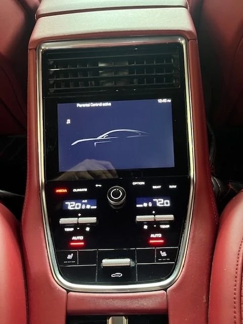 2021 Porsche 971 Panamera - Image 12 of 14