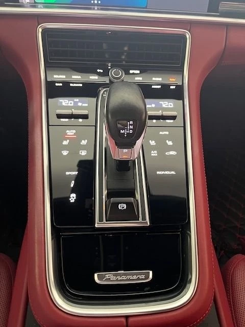 2021 Porsche 971 Panamera - Image 9 of 14