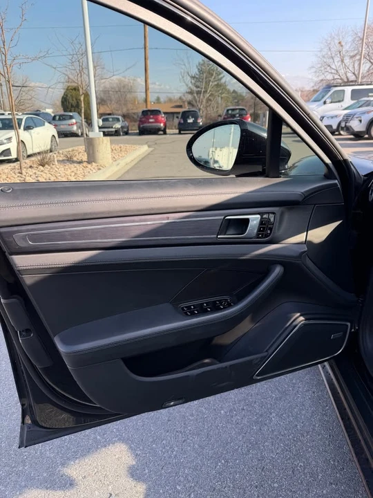 2021 Porsche 971 Panamera GTS - Image 3 of 12