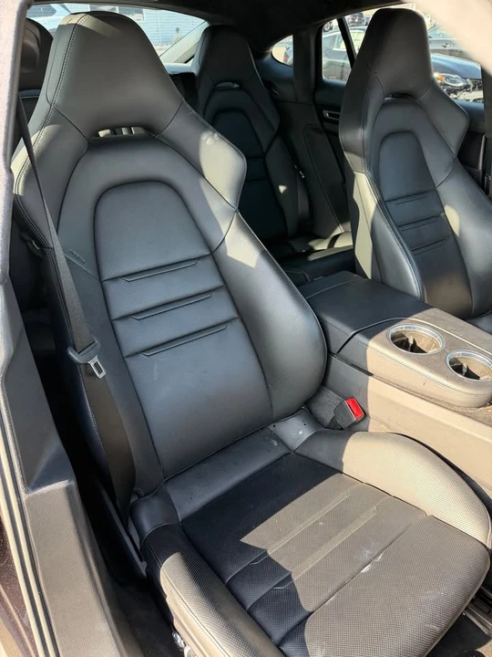 2021 Porsche 971 Panamera GTS - Image 11 of 12