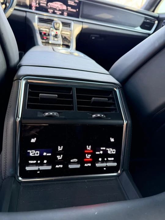 2021 Porsche 971 Panamera GTS - Image 6 of 12