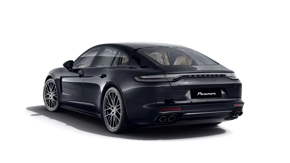 2021 Porsche 971 Panamera GTS - Image 6 of 6