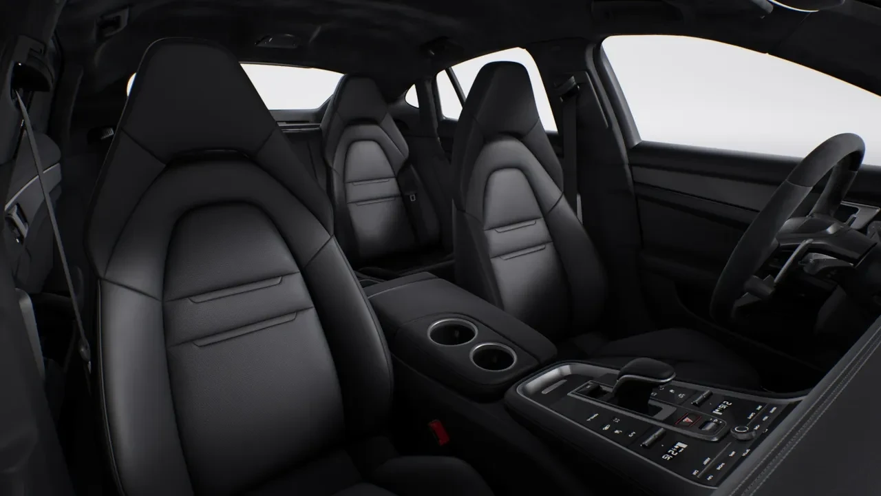 2021 Porsche 971 Panamera GTS - Image 6 of 9