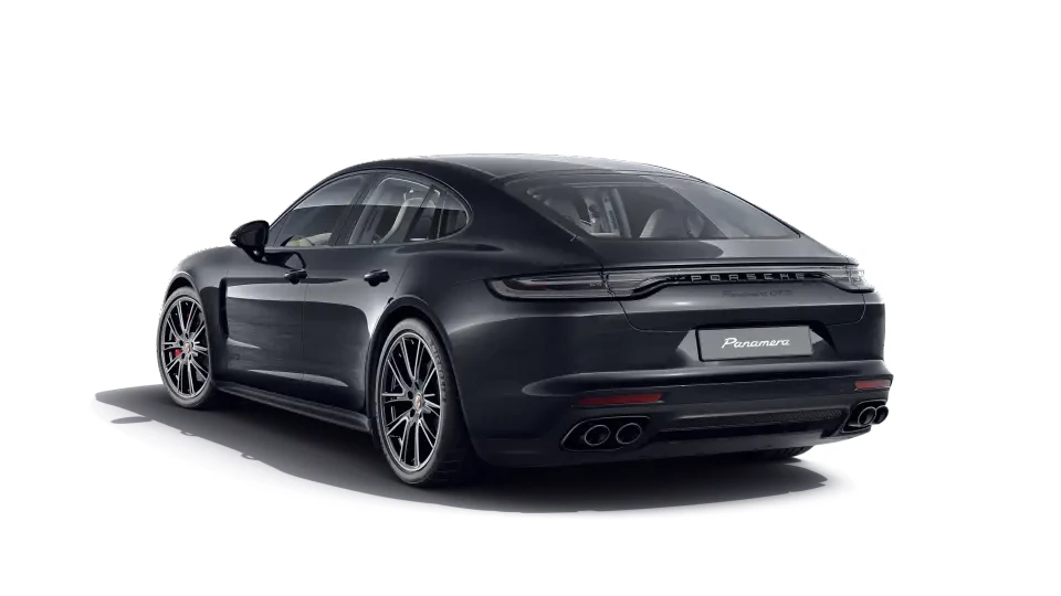 2021 Porsche 971 Panamera GTS - Image 7 of 9