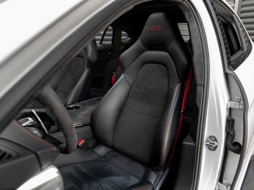 2021 Porsche 971 Panamera GTS - Image 5 of 12