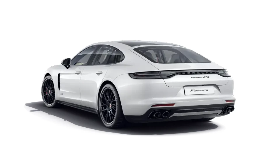 2021 Porsche 971 Panamera GTS - Image 7 of 12