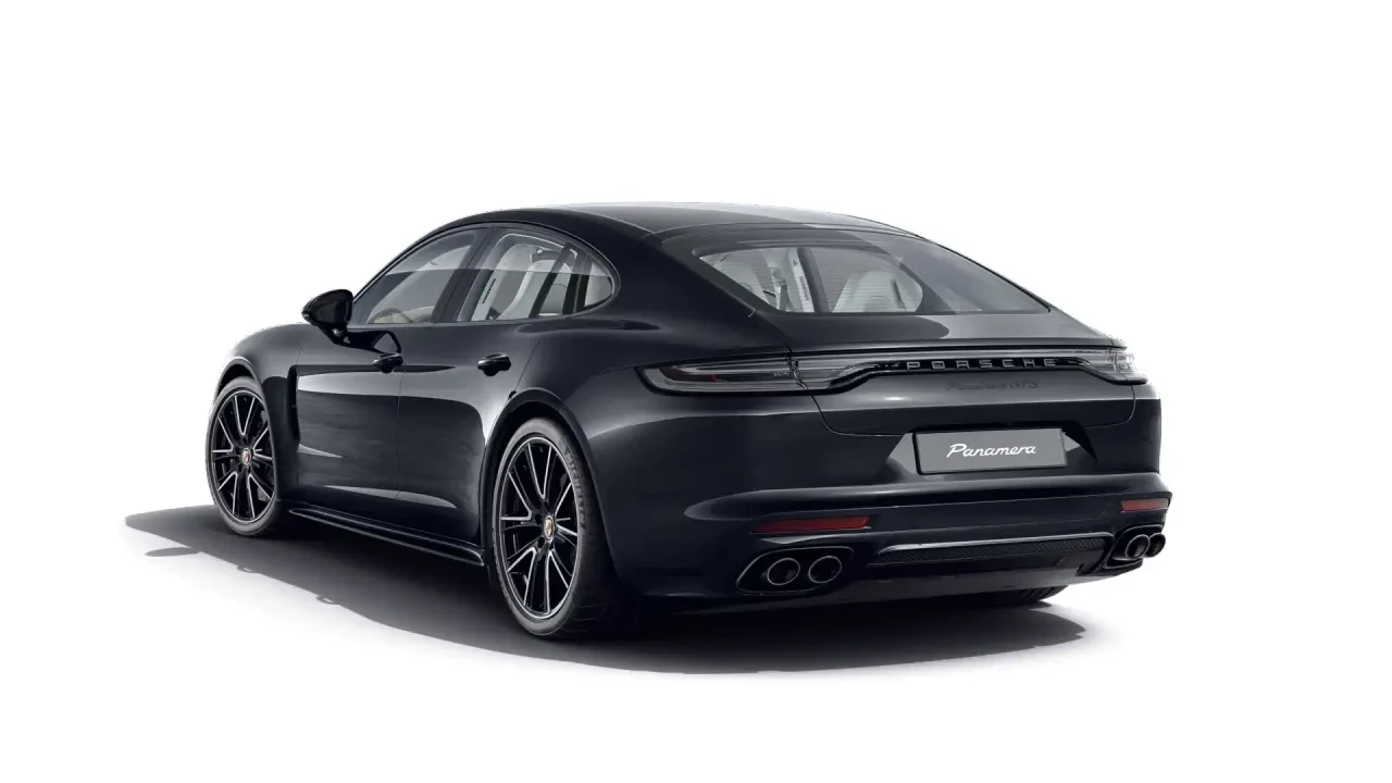 2021 Porsche 971 Panamera GTS - Image 3 of 5