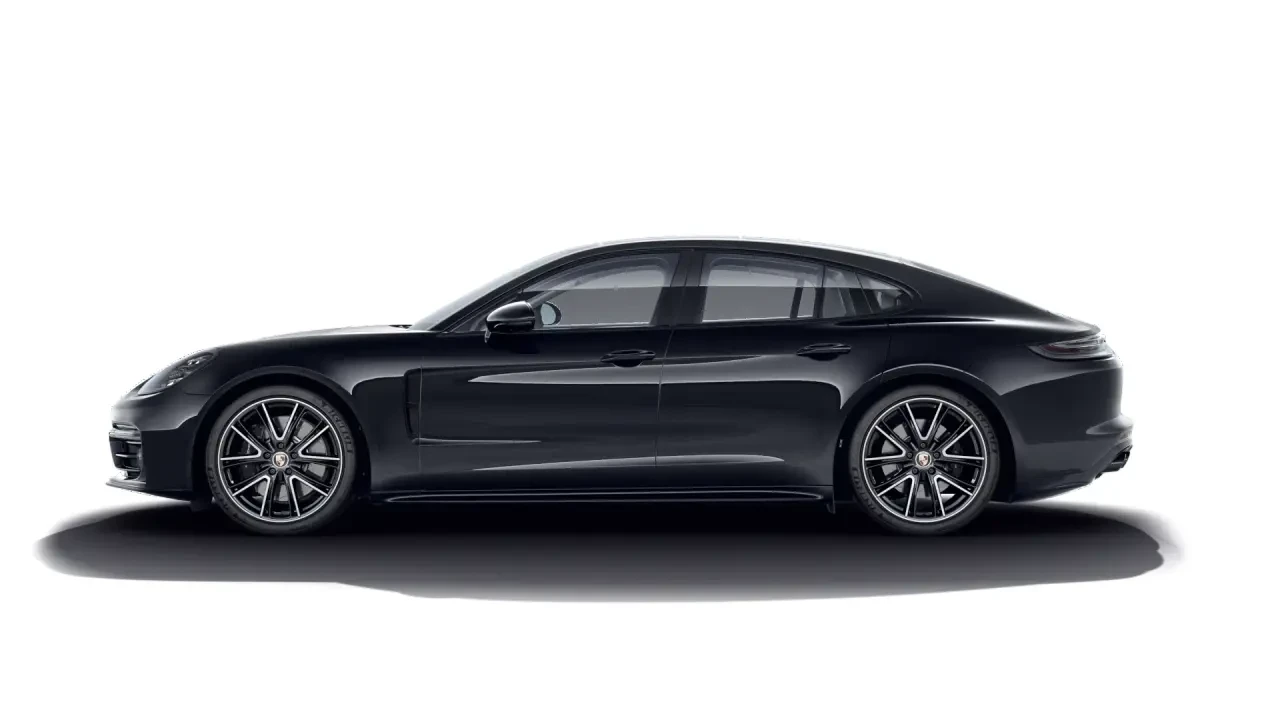2021 Porsche 971 Panamera GTS - Image 2 of 5