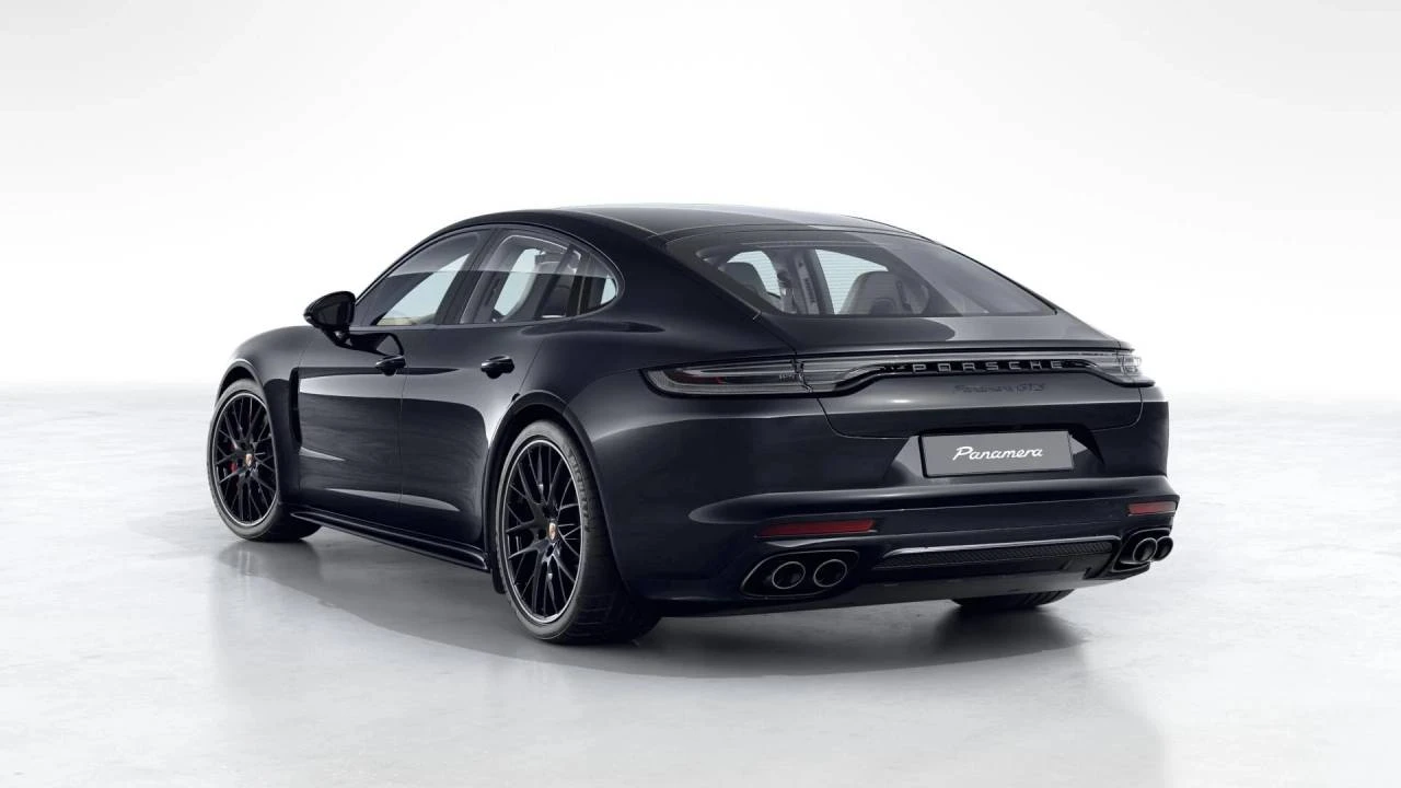 2021 Porsche 971 Panamera GTS - Image 3 of 5