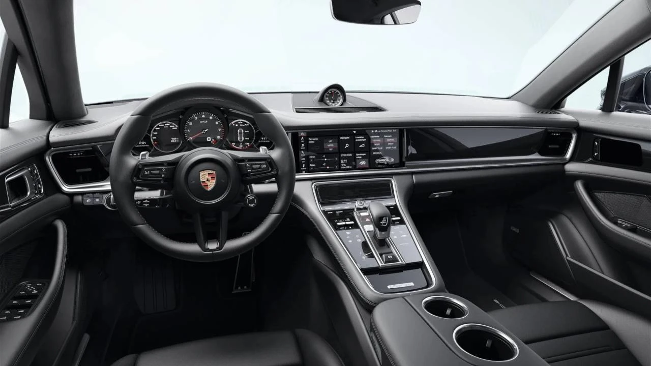 2021 Porsche 971 Panamera GTS - Image 4 of 5